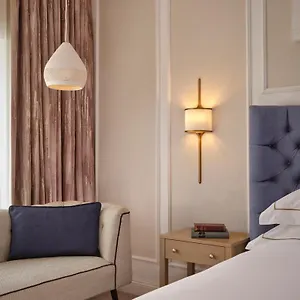 The College Hotel, Autograph Collection Dublín